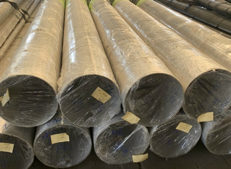 ỐNG INOX HÀN/ĐÚC 42.16*2.77 -  1 1/4 " SCH 10s/SCH 40s/SCH 80s...