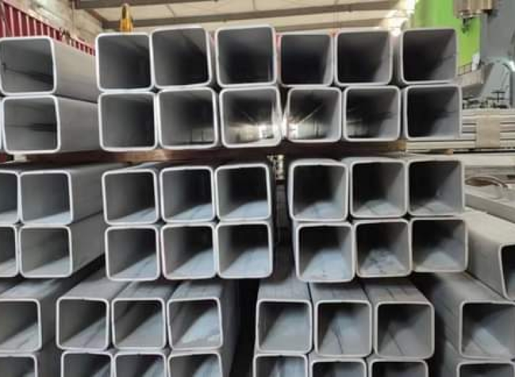 ỐNG HÀN INOX CÔNG NGHIỆP 304/304L A312/A778/JIS G3459/DIN