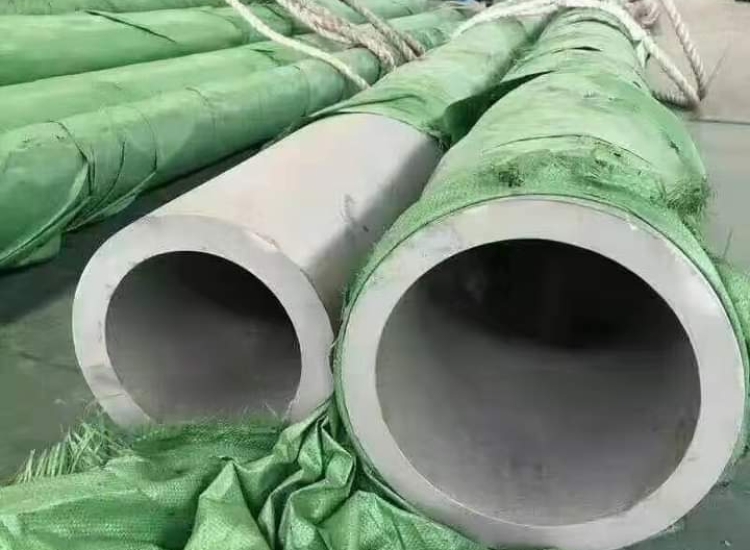 ỐNG INOX DN 650|ỐNG INOX PHI 660.4 TP 304L/316L - ASTM A312