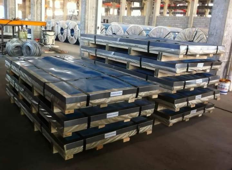 THÉP KHÔNG GỈ SUPER DUPLEX 2507 ®