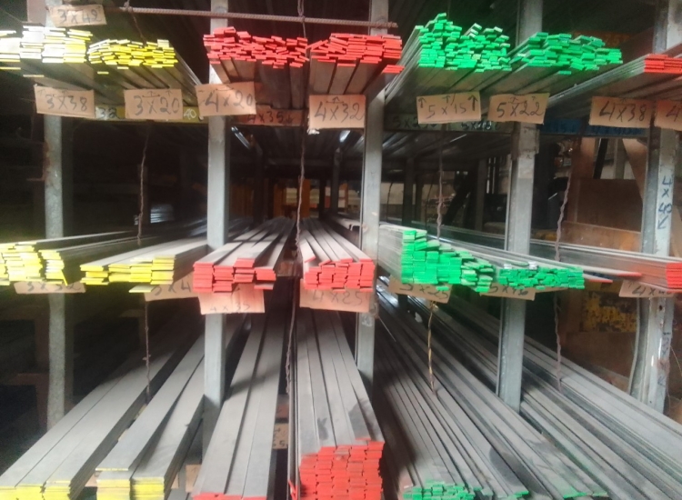 THANH LA ĐÚC 304- LA ZIN,XƯỚC HAIR LINE/No.1