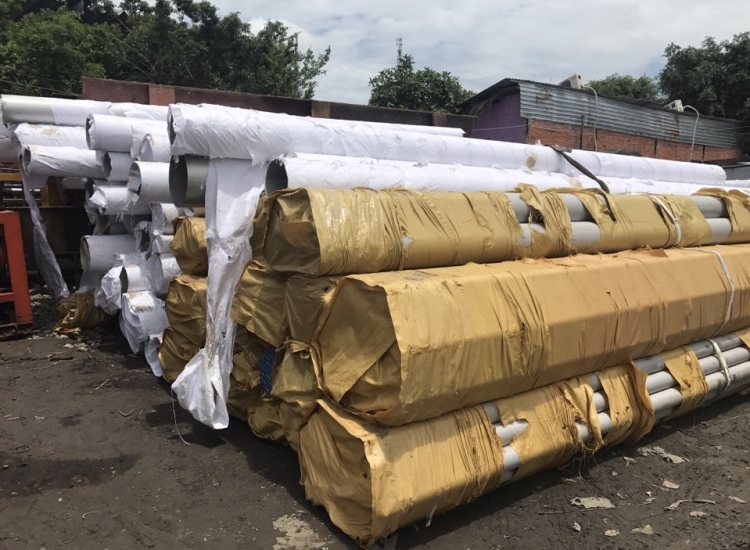 ỐNG HÀN/ĐÚC 406.40*4.78- 16" SCH 10s/SCH 40s/SCH 80s...