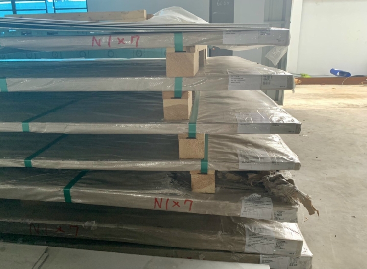 HỢP KIM THÉP KHÔNG GỈ  2304 |TẤM|CUỘN DUPLEX2304