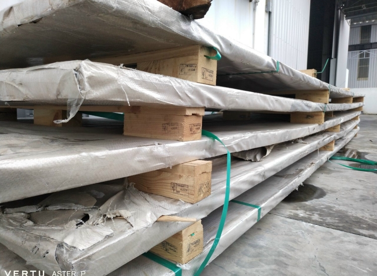 INOX 353MA – THÉP KHÔNG GỈ  SUS353MA