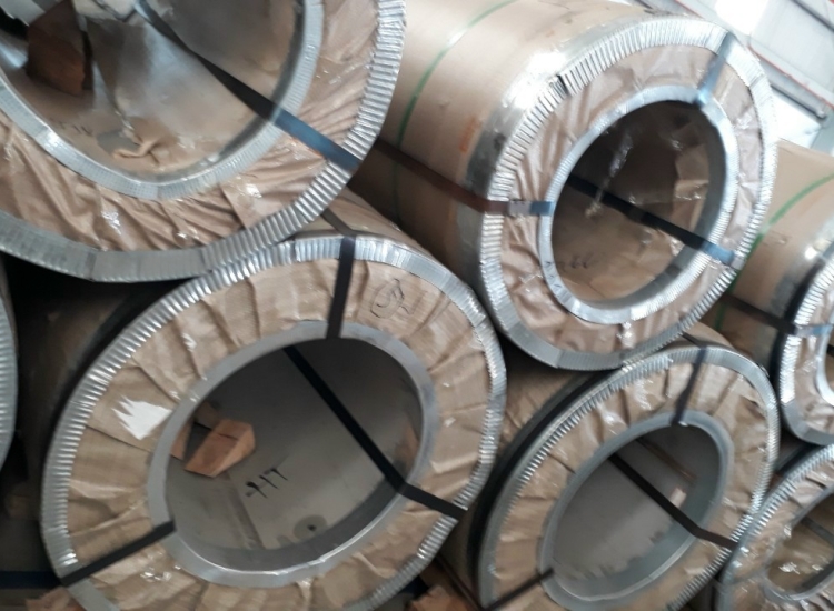 TẤM INOX 304 dày 14mm/No.1