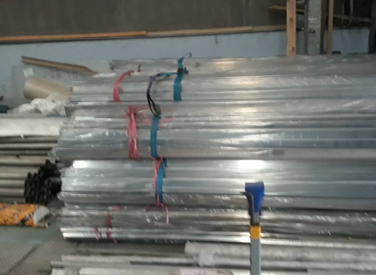 HỘP INOX CHỮ NHẬT 304|316 - 30 x 60 x 6.0MM