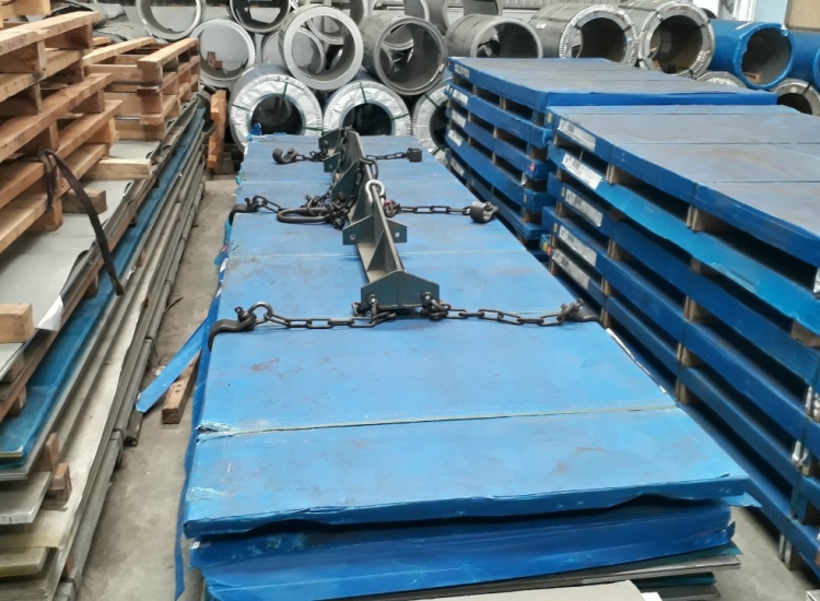 TẤM THÉP KHÔNG GỈ 332 (UNS S33200)