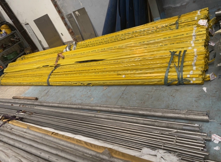 HỘP INOX CHỮ NHẬT 304|316 - 30 x 60 x 3.0MM