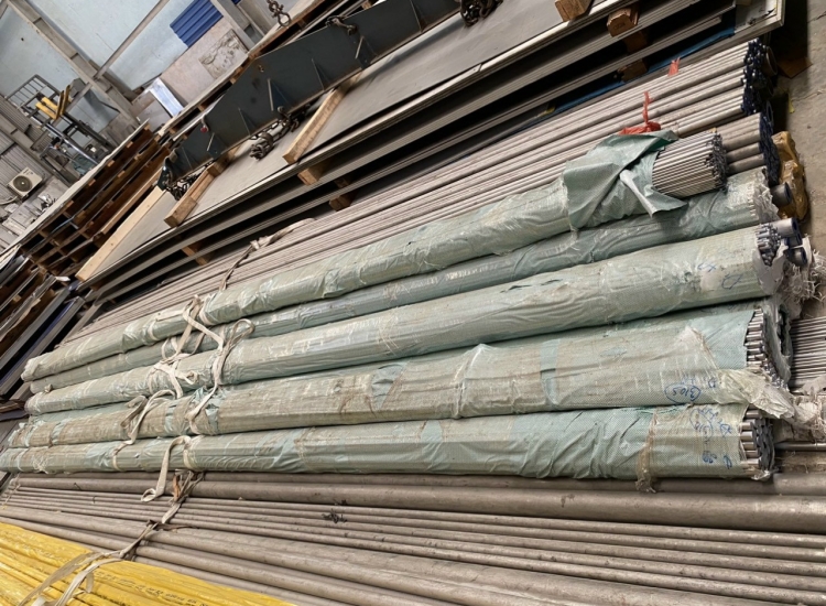 HỘP INOX CHỮ NHẬT 304|316 - 30 x 60 x 3.0MM