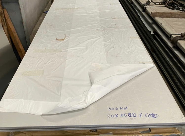 TẤM INOX 309|UNS S30900|S30908