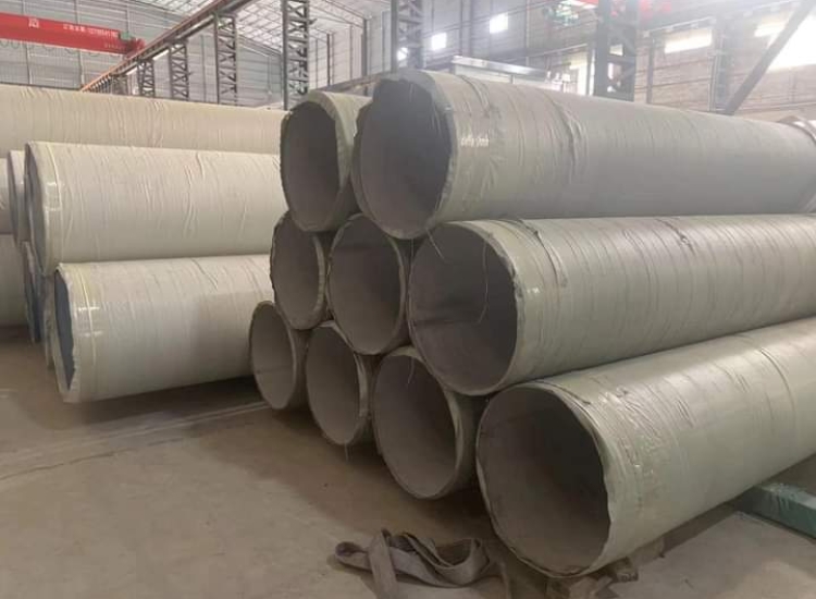 ỐNG INOX DN 650|ỐNG INOX PHI 660.4 TP 304L/316L - ASTM A312