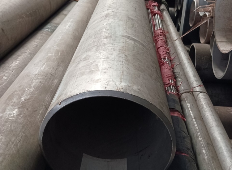 ỐNG INOX DN 300/ỐNG INOX PHI 323.85|304/316 - ASTM A312