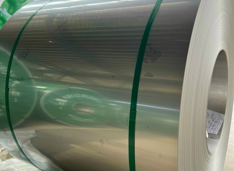 CUỘN INOX 304 BA YONG JIN