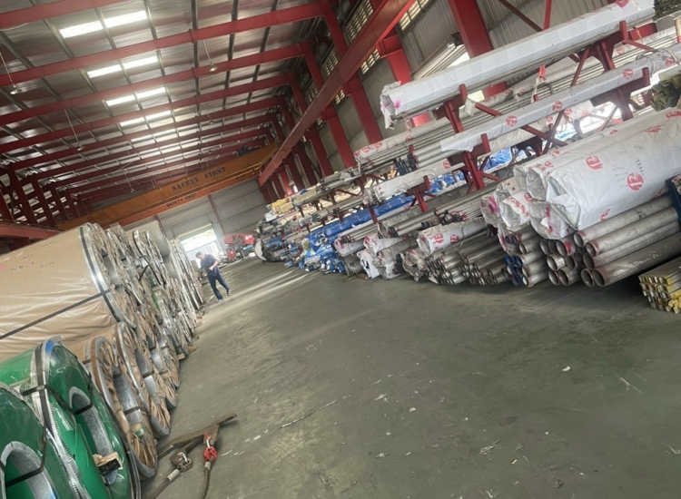 CÂY ĐẶC(LÁP )INOX 310.