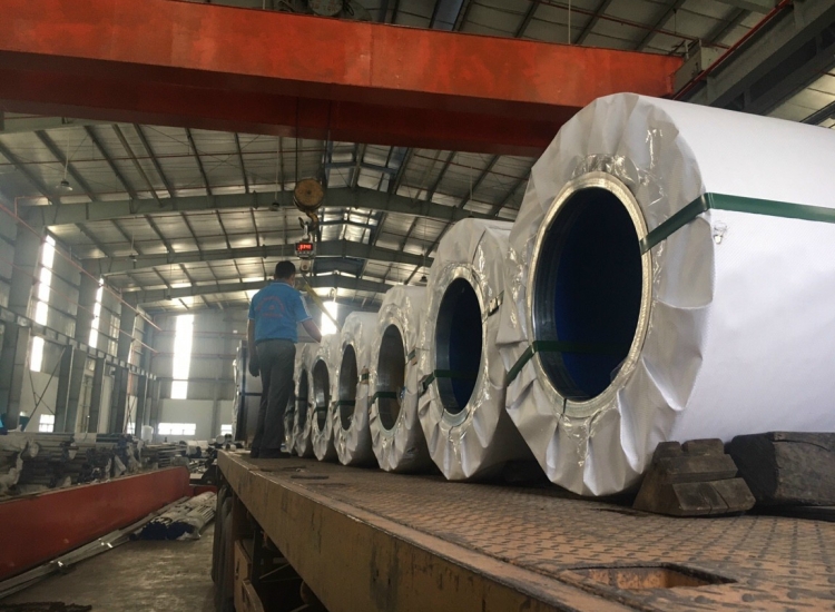 TẤM INOX 304 2B DÀY 2.0MM