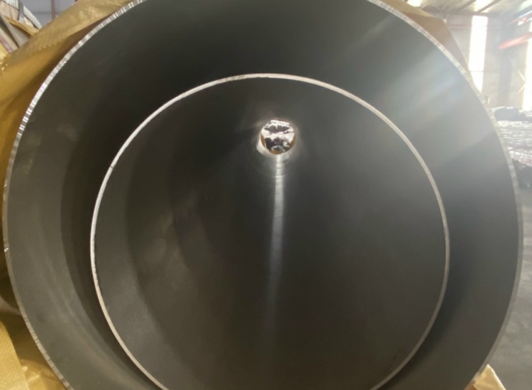 ỐNG ĐÚC INOX DUY NHẤT SẢN XUẤT TẠI VIỆT NAM 304/316-ASTM SML SA312/A778 Stainless Steel Seamless Pipe (13.72mm - 355.6mm)