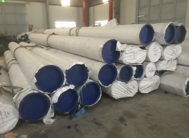 ỐNG HÀN INOX CÔNG NGHIỆP 316 /316L A312/A778/JIS G3459/DIN