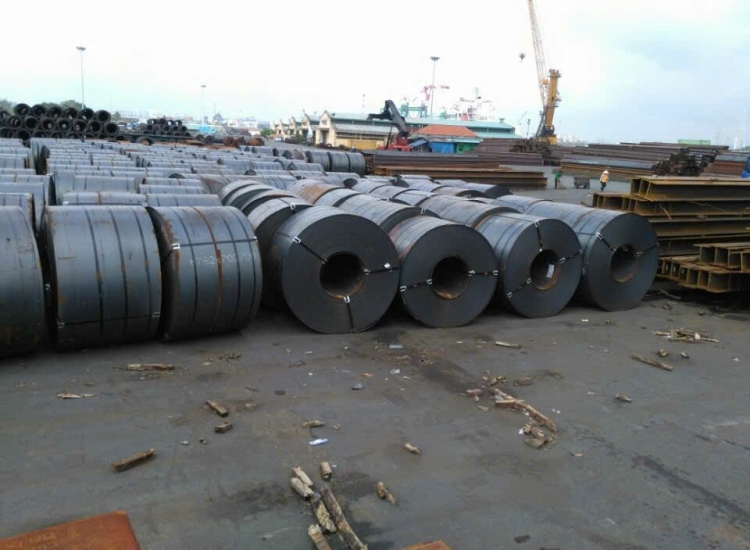 THÉP TẤM SS400| THÉP TẤM G3101 SS440.