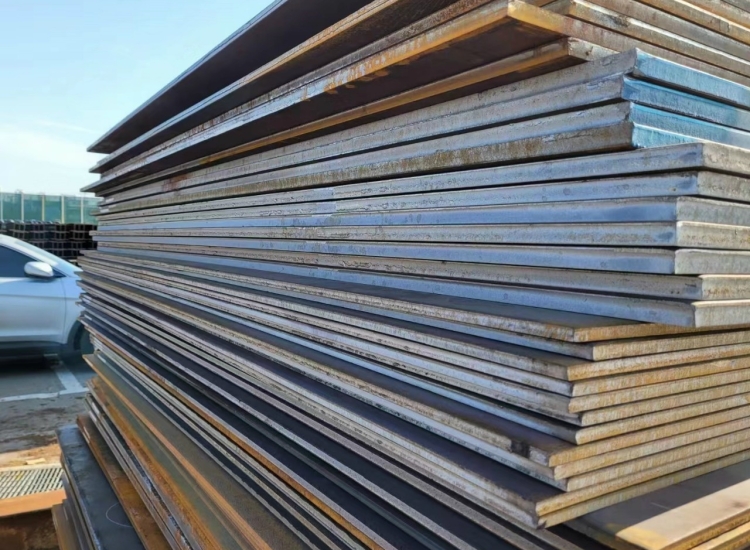 THÉP ĐÓNG TÀU A36 ĐẶC BIỆT