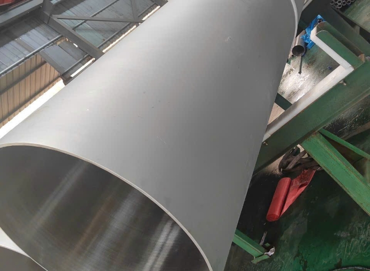 ỐNG ĐÚC INOX DN 700 - PHI 762.00*7.92 - 30" ĐỘ DÀY SCH 10s/SCH 40s/SCH 80s...