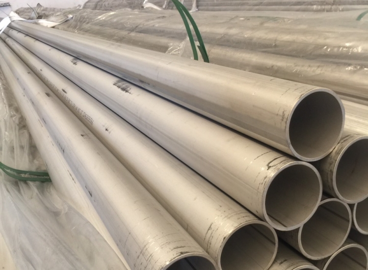 ỐNG INOX CÔNG NGHIỆP SƠN HÀ 