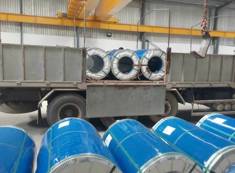 CUỘN INOX 310S DÀY 1.5MM/Bề Mặt 2B