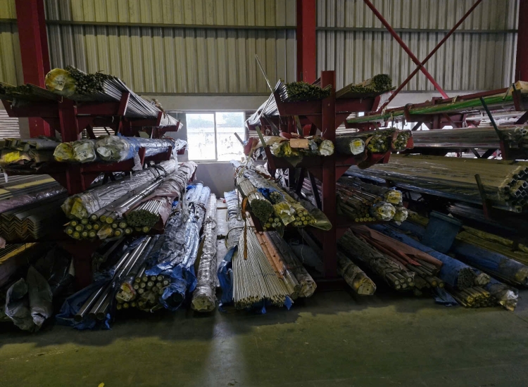 LÁP TRÒN ĐẶC 316- PHI 42|STAINLESS STEEL 316 ROUND BAR , Diameter 42mm