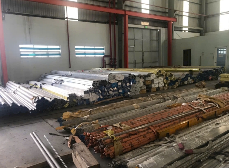 LÁP TRÒN ĐẶC 310S- PHI 120|STAINLESS STEEL 310S ROUND BAR , Diameter 120mm