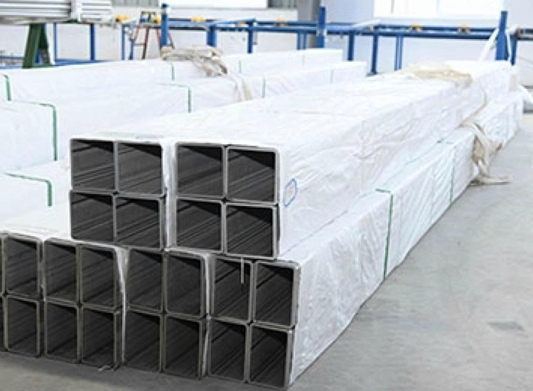 HỘP INOX CHỮ NHẬT 304|316 - 30 x 60 x 6.0MM