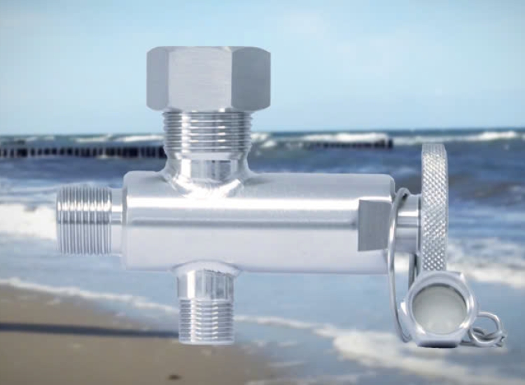 CHỈ BÁO MỨC M&S | M&S LEVEL INDICATOR