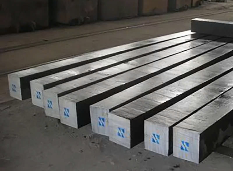 THANH LÁP VUÔNG ĐẶC INOX 304|316 - 100x100|Stainless Steel Square Bar 100 x 100 - 304|316