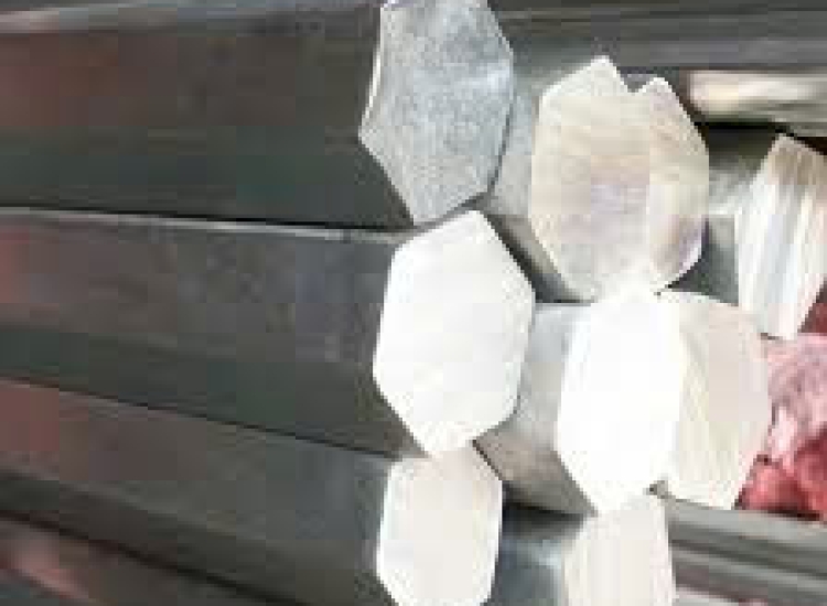 THANH LỤC GIÁC INOX 304|316 PHI 85|S304|316 Stainless Steel Hexagon Bar | Diameter 85mm