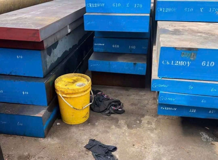 THÉP TẤM CƯỜNG ĐỘ CAO CẤP YP690 MPa