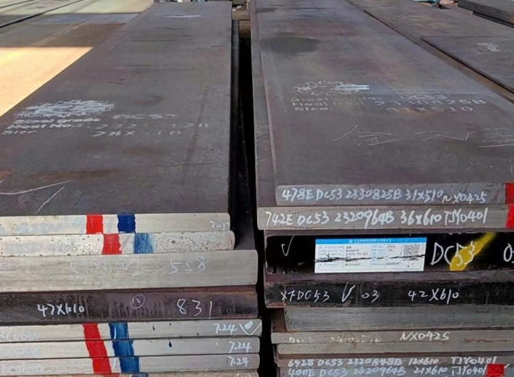 TẤM THÉP CHỊU MÀI MÒN SWEBOR 400, SWEBOR 450, SWEBOR 500, SWEBOR 550 VÀ SWEBOR 600