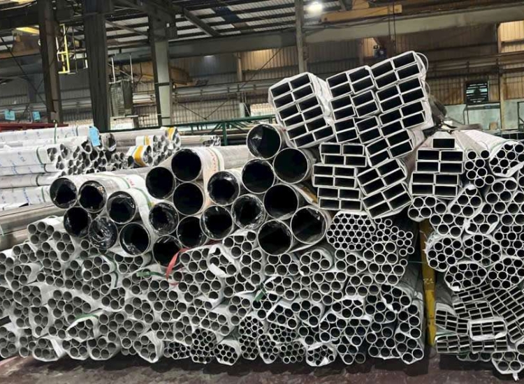 HỘP INOX CHỮ NHẬT 304|316 -  60 x 80 x 3.0 MM