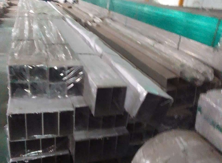 HỘP INOX CHỮ NHẬT 304|316 -  60 x 80 x 2.0 MM